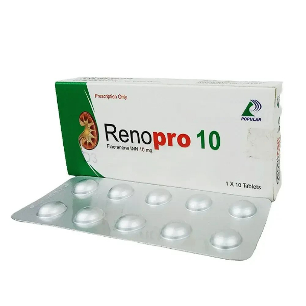RENOPRO 10